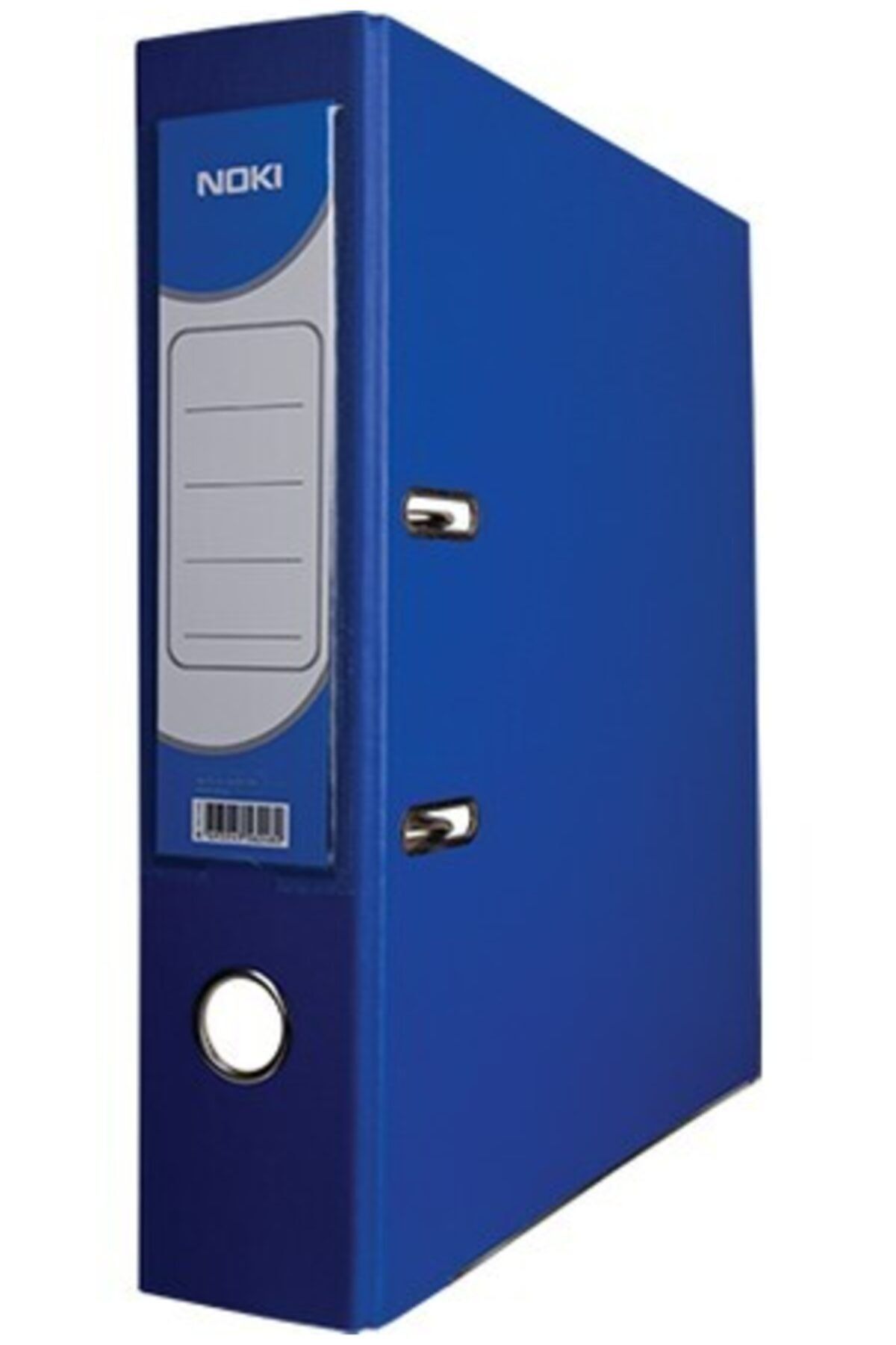 GENİŞ KLASÖR ÇAKMALI MAVİ