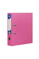 GENİŞ KLASÖR ÇAKMALI PEMBE
