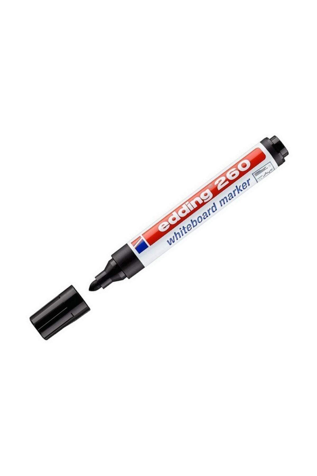 Tahta Kalemi Siyah  E-260