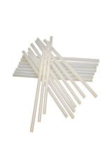 İnox Kalın Silikon 10'lu