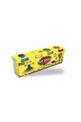 Play Dough 4 Renk Maxi Set