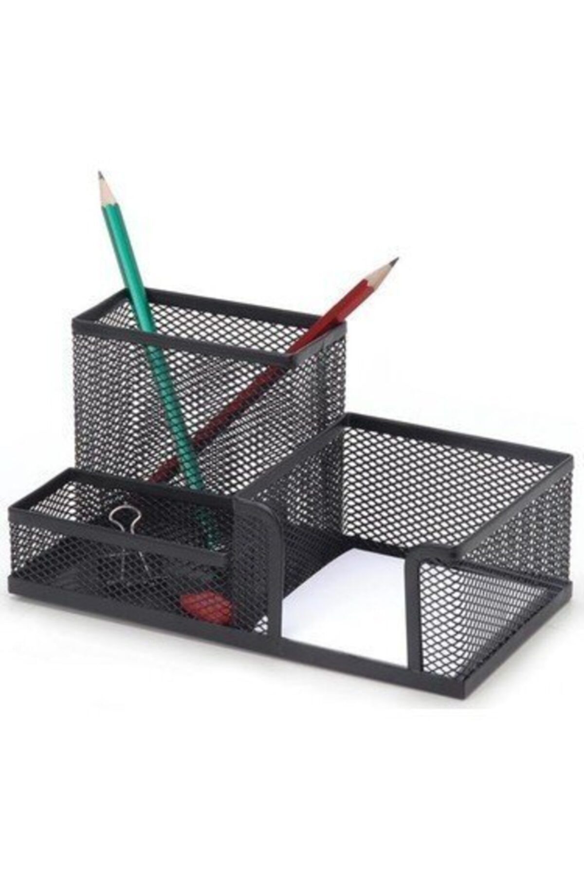 File Kombine Set-Gümüş İnox