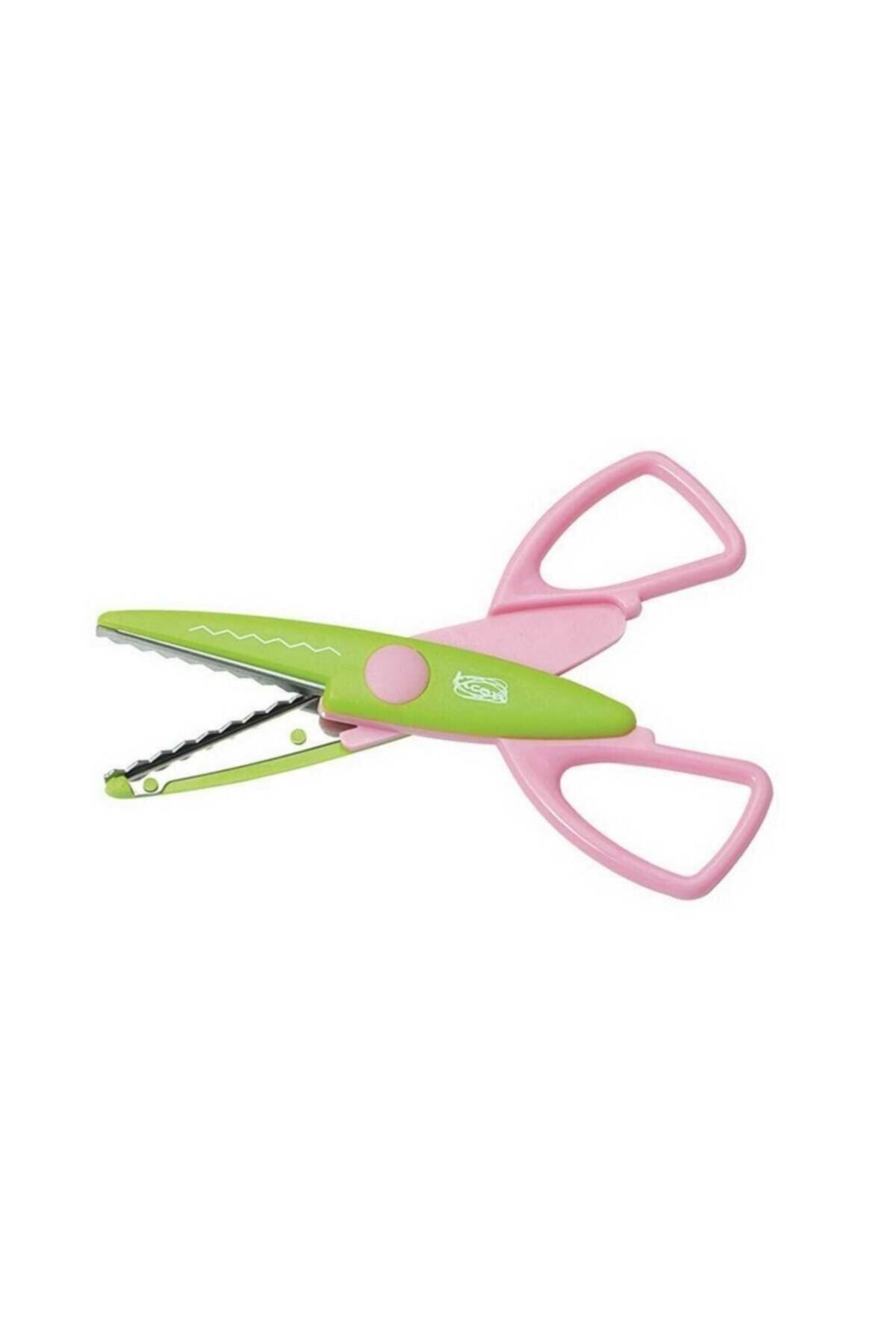 Şekilli Makas 5.5'' (11520)