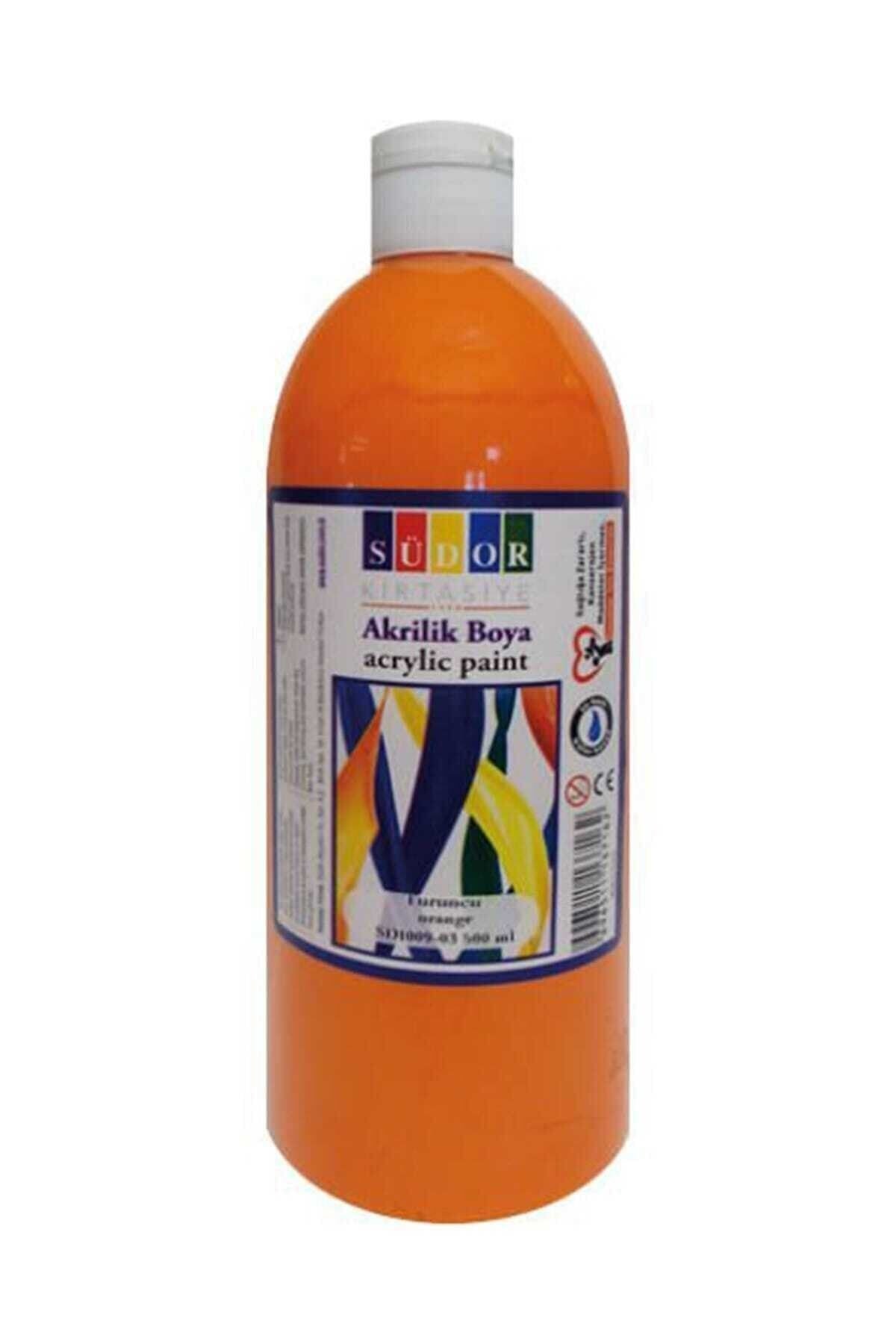 Akrilik Boya 500 Cc