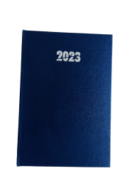 Ajanda cilt bezi 14x20 2023